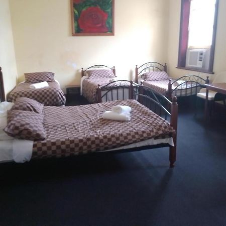 The Flinders Hotel Motel Port Augusta Esterno foto