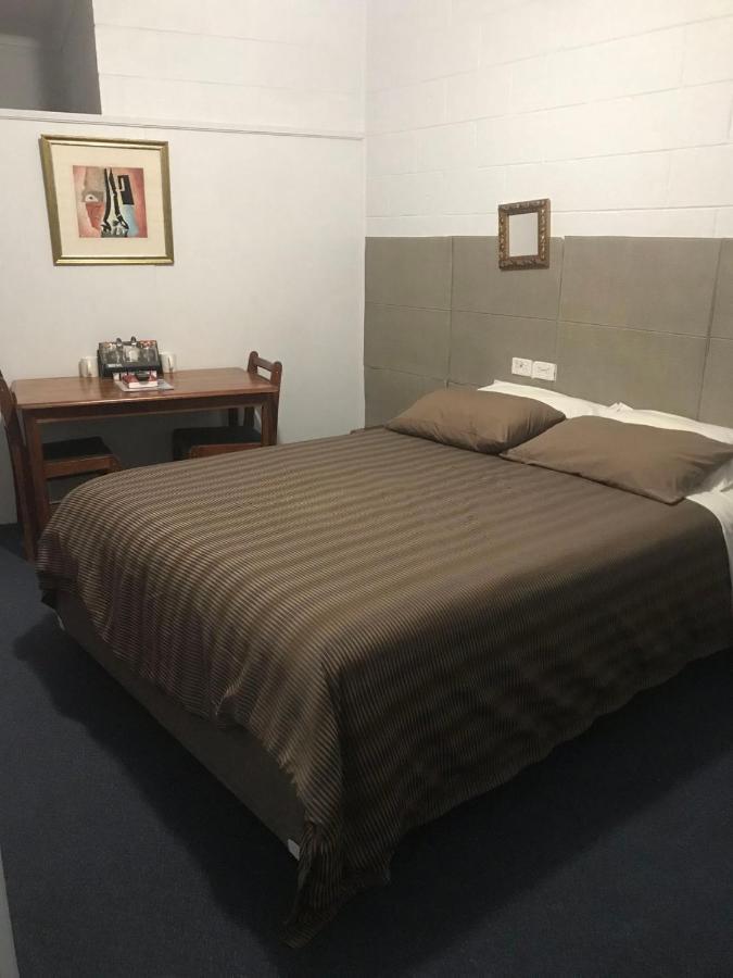 The Flinders Hotel Motel Port Augusta Esterno foto
